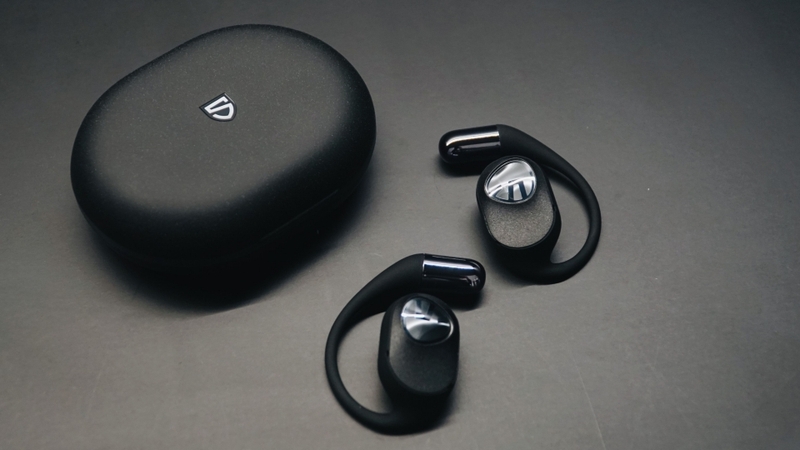 SoundPEATS Gofree 2+ là mẫu headphone không dây với giá bán khoảng hơn 2 triệu