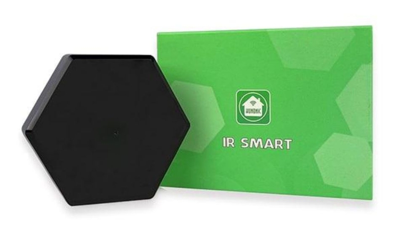 Hunonic IR Smart