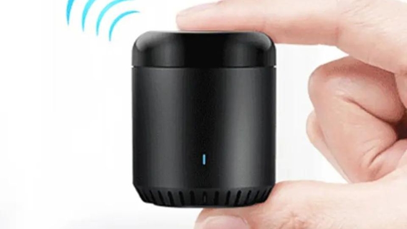 Broadlink RM3 Mini