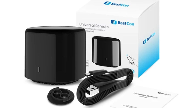 Broadlink RM4C Mini