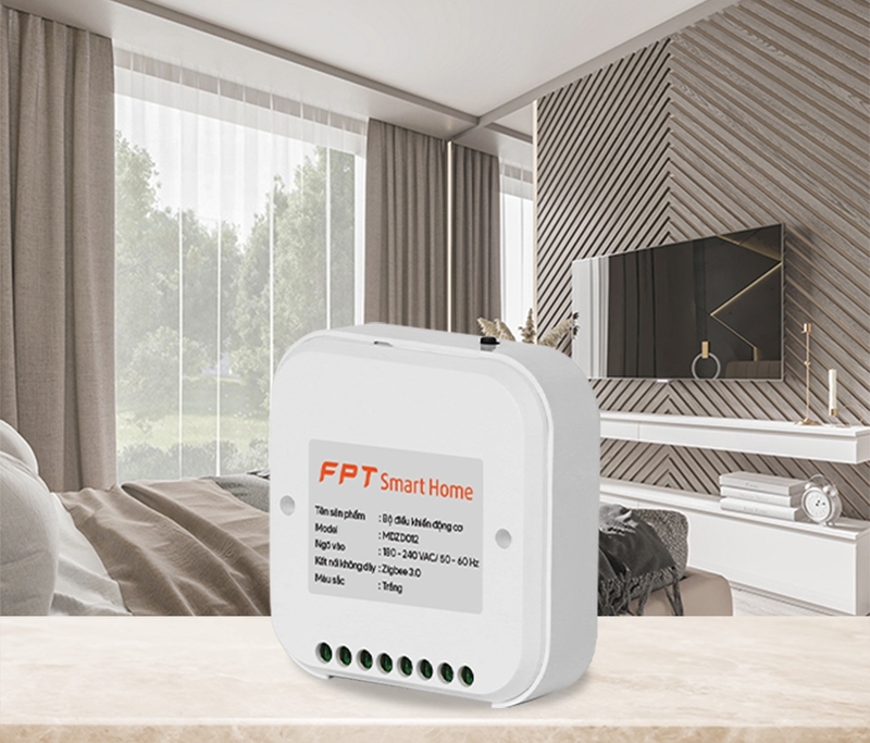 top thiết bị nhà thông minh fpt 6