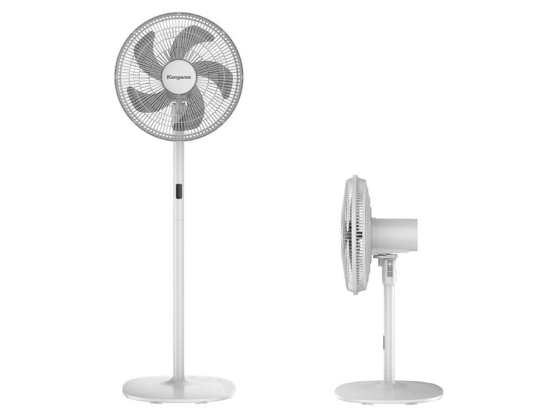 Top thương hiệu quạt cây tốt nhất 3