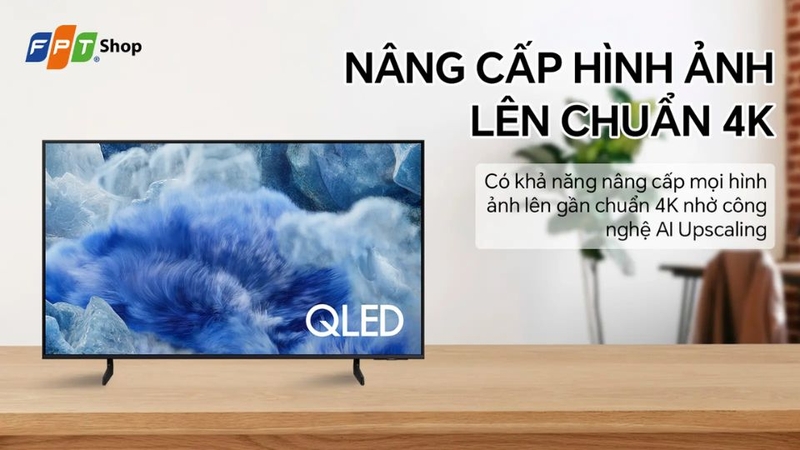 top tivi 4K 50 inch 6