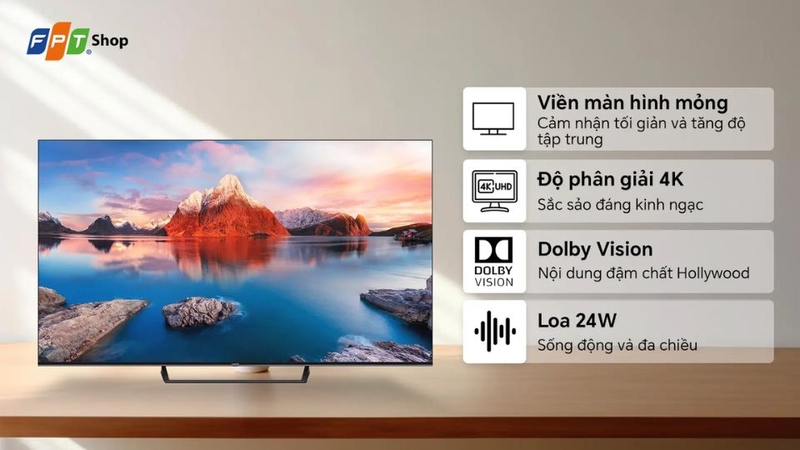 top tivi 65 inch bán chạy 2025 3