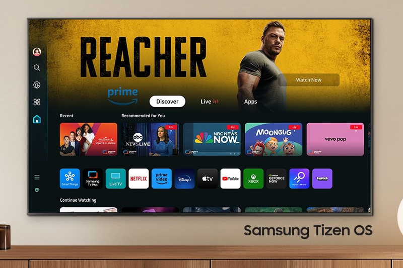 Top tivi 65 inch bán chạy 2026 - hình 4