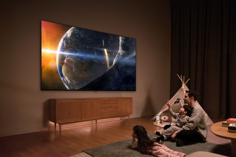 Top tivi 65 inch bán chạy 2026 - hình 1