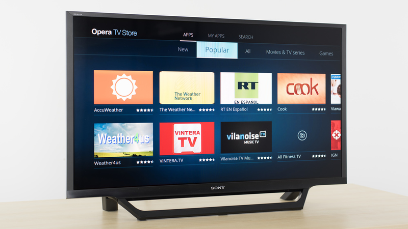 Tivi Sony 32 inch KDL-32W600D