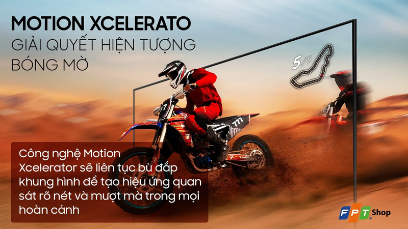 Top tivi màn hình lớn tốt nhất hiện nay ảnh 7