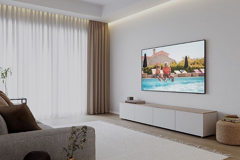 samsung 4k 65 inch ua65du8000