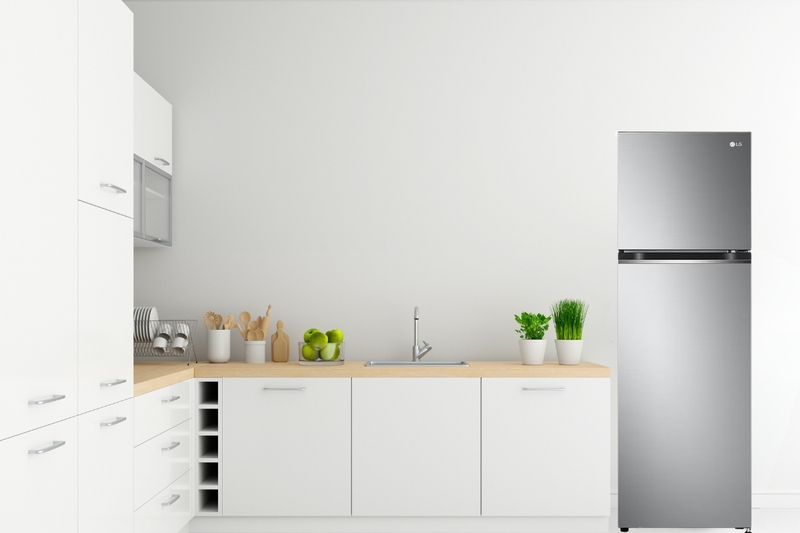 top tủ lạnh lg bán chạy nhất hiện nay hình 1