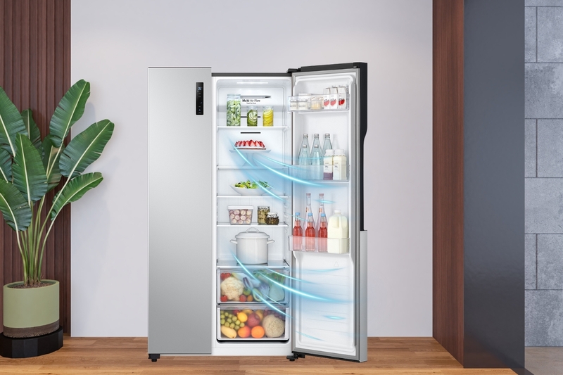 top tủ lạnh lg bán chạy nhất hiện nay hình 6