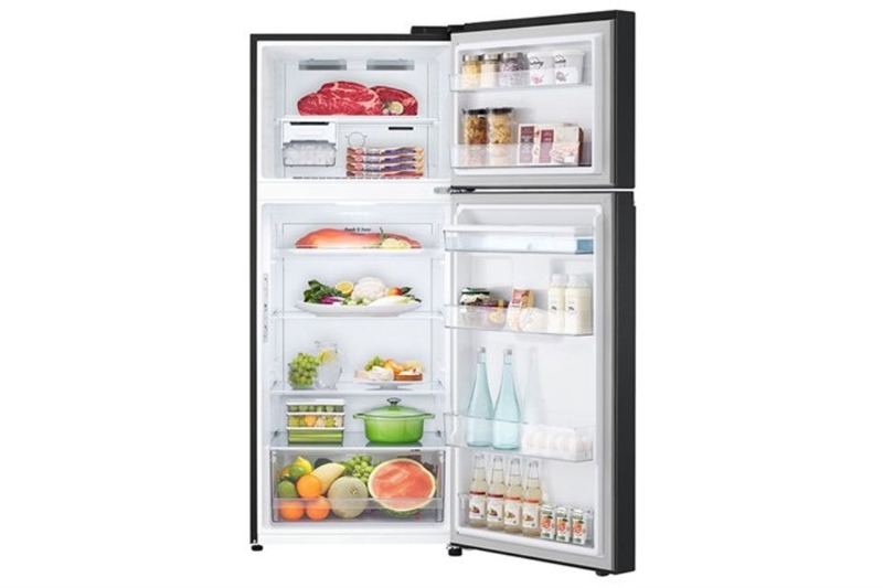 Top tủ lạnh ngăn đá trên tiết kiệm điện 2