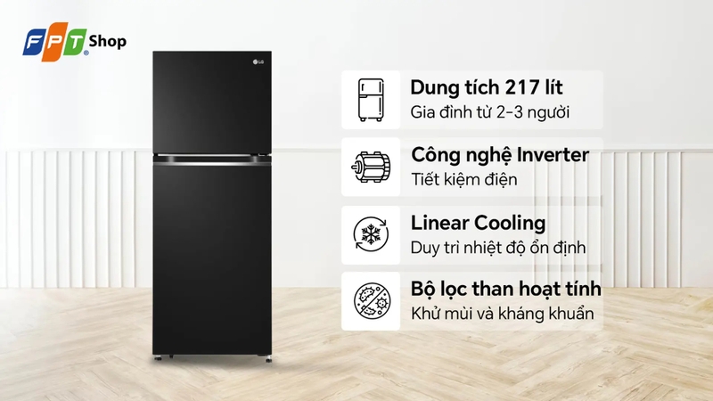 top tủ lạnh tầm giá 7 triệu hình 4