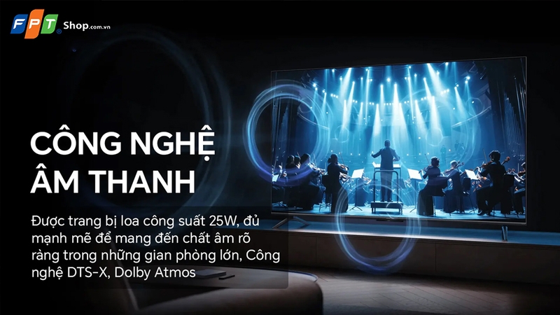 Top TV hình ảnh sắc nét 3