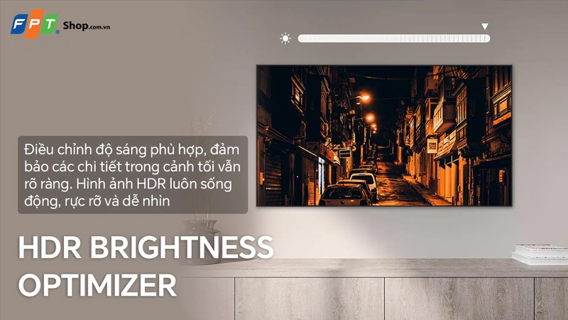 Top TV hình ảnh sắc nét 6