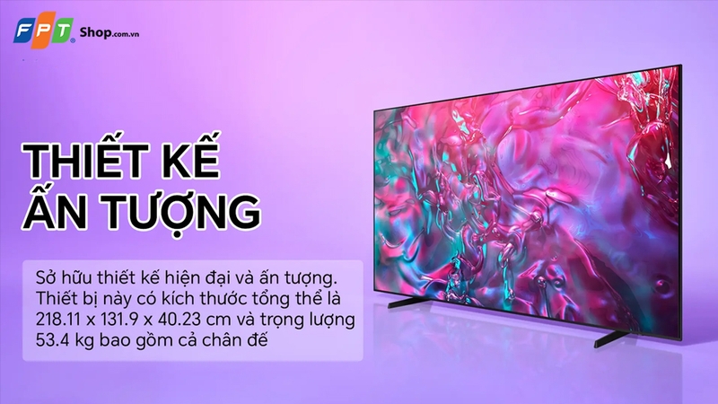 Top TV hình ảnh sắc nét 7