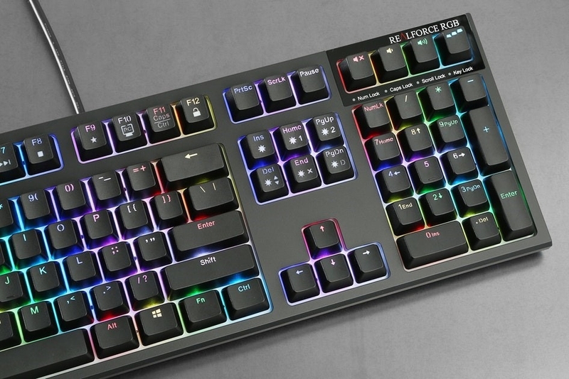 Topre Switch là gì 2