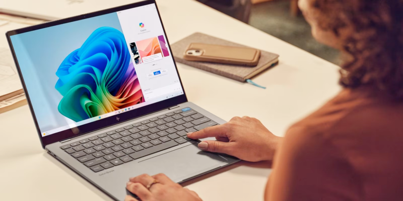Lợi ích của laptop AI có chỉ số TOPS cao là gì?