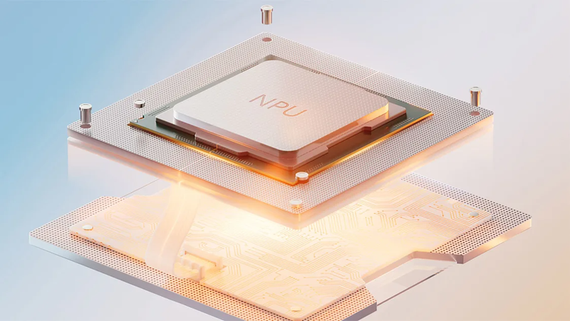 Vì sao TOPS được dùng để đánh giá hiệu suất AI?