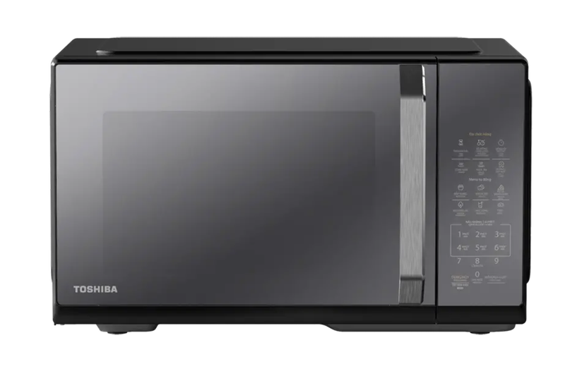 Lò vi sóng có nướng Toshiba 26 lít MW3-EG26PE(BM)VN