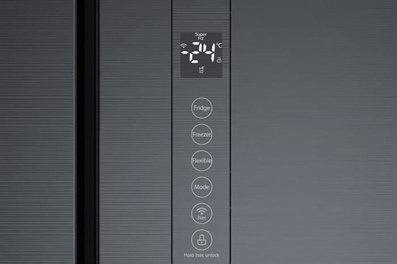 Toshiba Inverter 515 lít GR-RF675WI-PMV(06)-MG (hình 6)