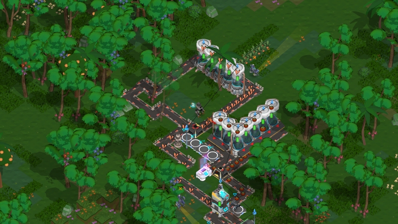 total factory 1