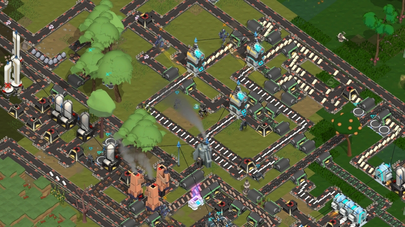 total factory 5