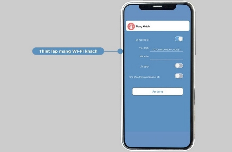 TOTOLINK Router là gì ảnh 3