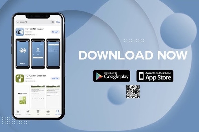 TOTOLINK Router là gì ảnh 4
