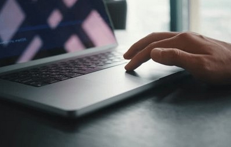 touchpad là gì ảnh 2