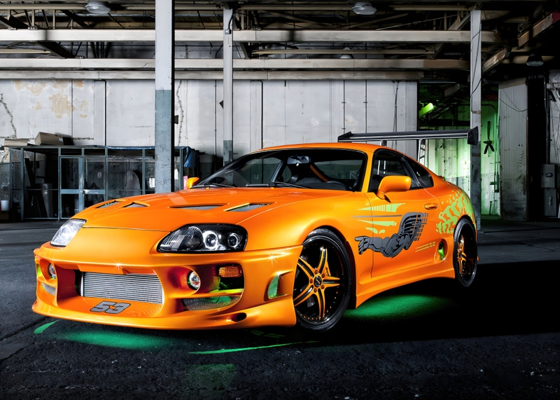 Hình nền ô tô 4K 7