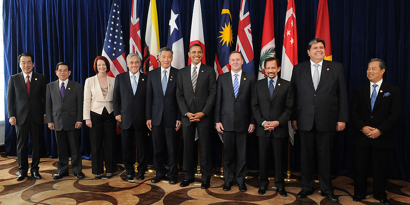 TPP là gì? (hình 2)