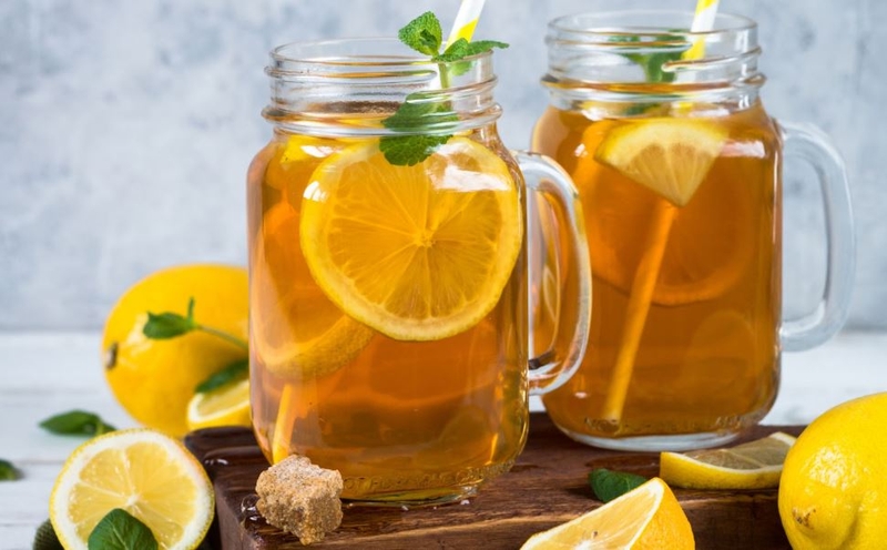 trà cam xí muội 7