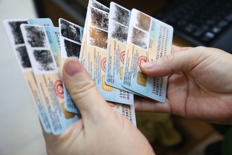 Tra cứu thông tin CCCD của người khác - 03