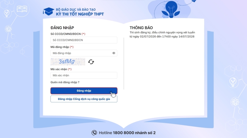 Bước 3