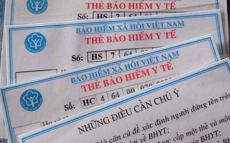 Những lưu ý khi tra cứu giá trị sử dụng Bảo hiểm y tế