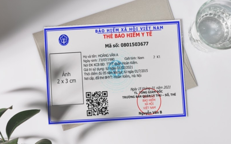 Bảo hiểm y tế là gì?
