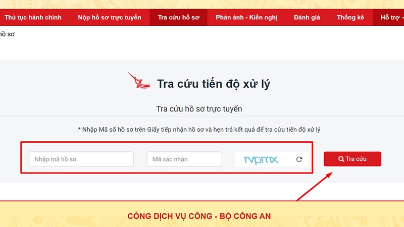 tra cứu hộ chiếu làm xong chưa (hình 3)