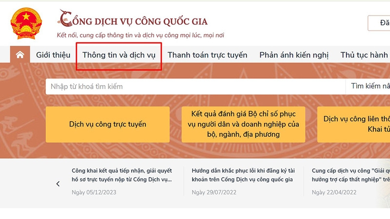 tra cứu hộ chiếu làm xong chưa (hình 5)