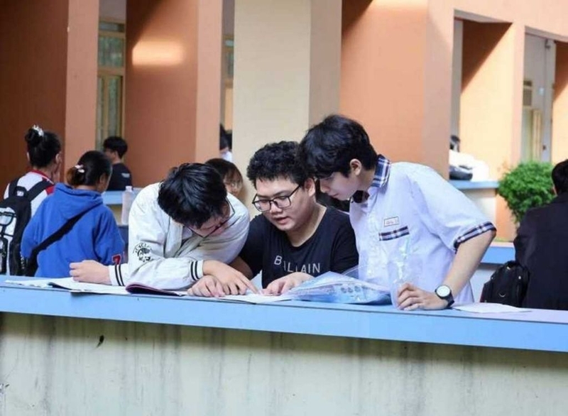 Cần chuẩn bị gì trước khi tra cứu kết quả?