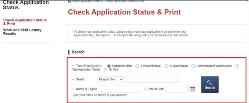 Cung cấp các thông tin chính xác