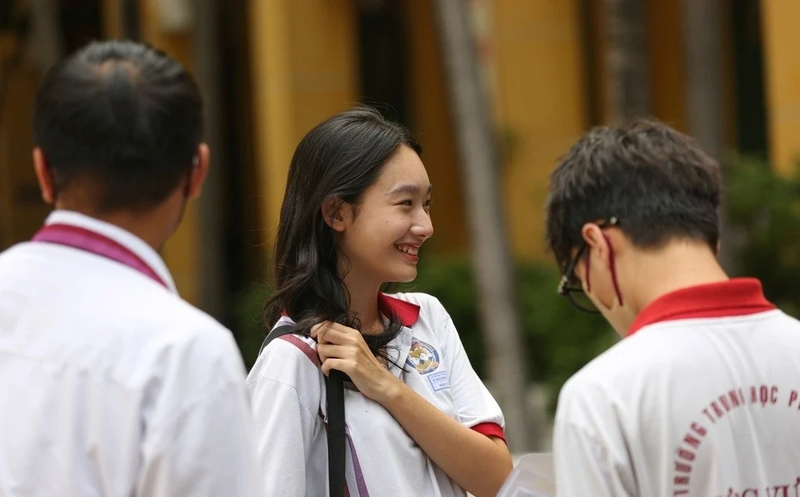 Tra cứu khu vực ưu tiên 2025 tuyển sinh ảnh 7