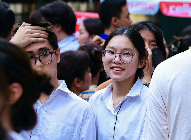 Tra cứu khu vực ưu tiên 2025 tuyển sinh ảnh 8