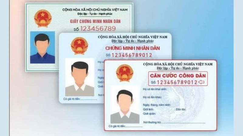 Tra cứu mã định danh bằng CCCD là cách nhanh nhất