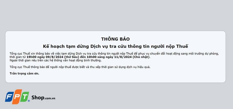 tra cứu mã số thuế doanh nghiệp (hình 13)