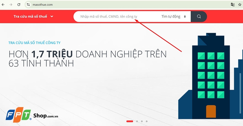 tra cứu mã số thuế doanh nghiệp (hình 3)