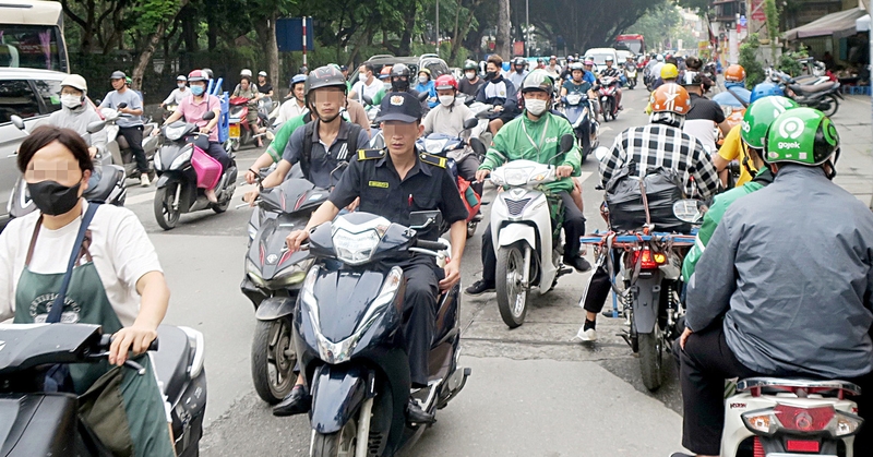 tra cứu phạt nguội xe máy ảnh 2