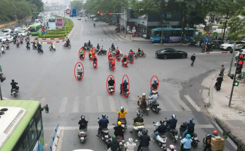 tra cứu phạt nguội xe máy ảnh 4