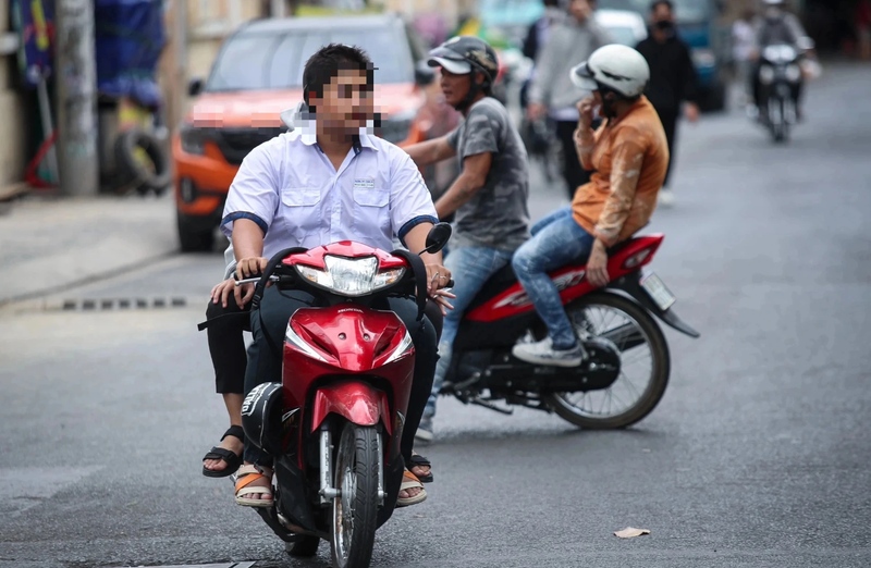 tra cứu phạt nguội xe máy ảnh 6