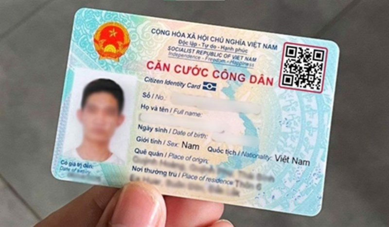 Tra cứu thông tin cá nhân hỗ trợ trong các thủ tục hành chính